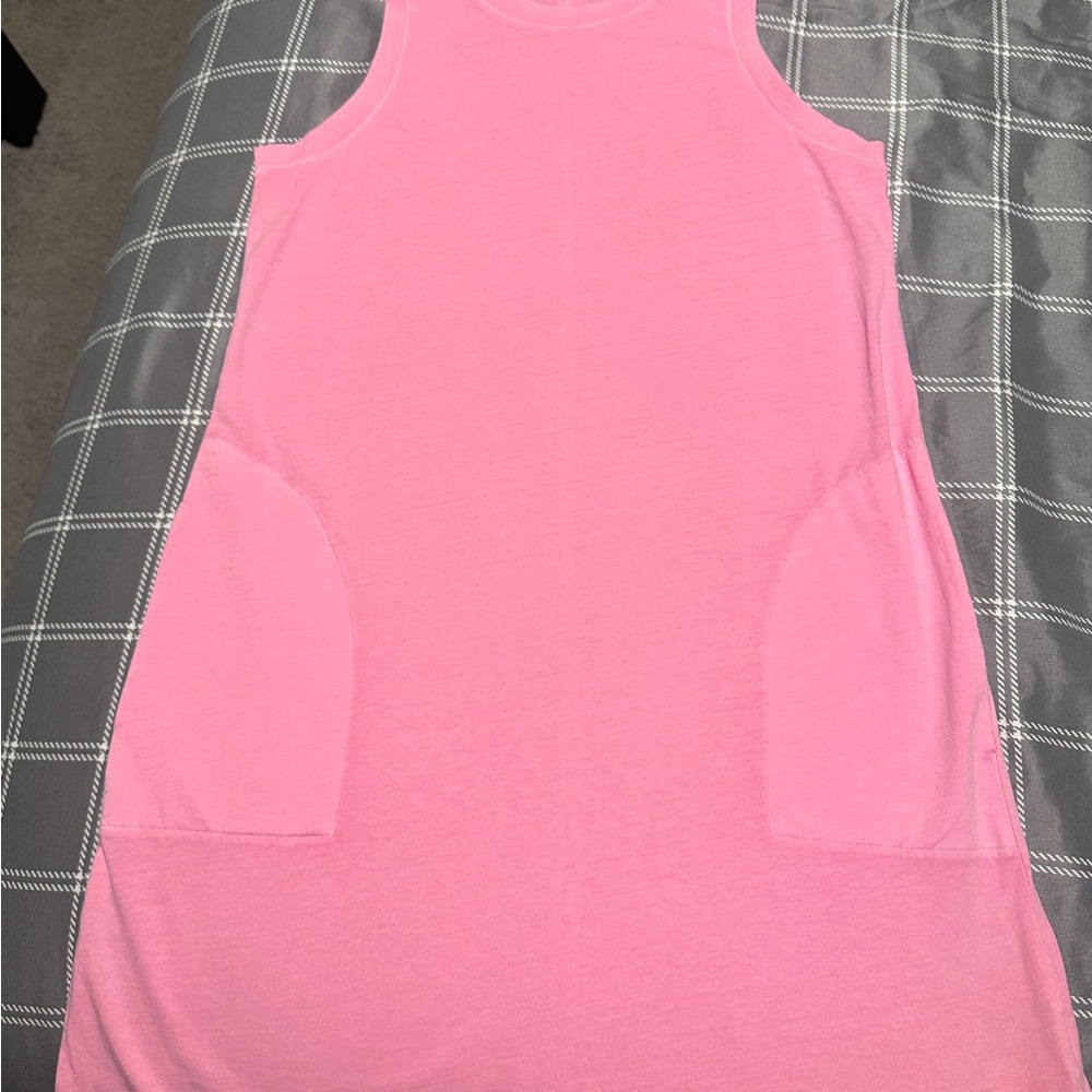 Old Navy Pink Top